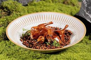 Holiday Inn Hangzhou GCEC by IHG