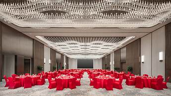 Holiday Inn Hangzhou GCEC by IHG
