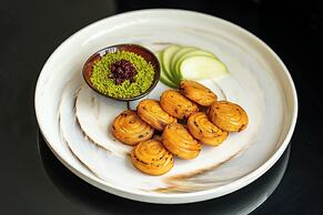 Holiday Inn Hangzhou GCEC by IHG