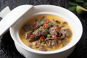 Holiday Inn Hangzhou GCEC by IHG