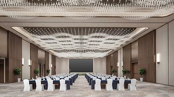 Holiday Inn Hangzhou GCEC by IHG