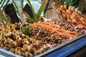 Holiday Inn Hangzhou GCEC by IHG