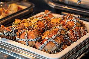 Holiday Inn Hangzhou GCEC by IHG