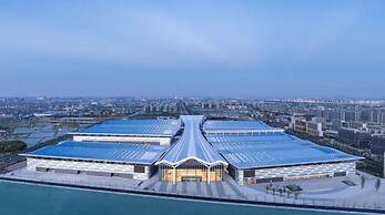 Holiday Inn Hangzhou GCEC by IHG