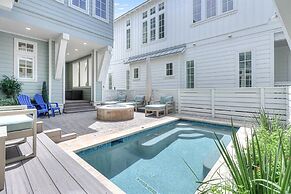 The Pool House 315 HI