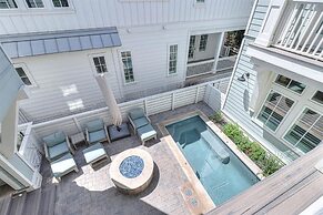 The Pool House 315 HI