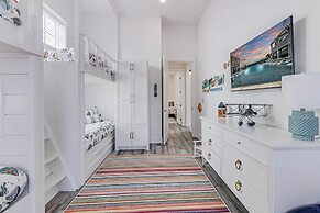 The Pool House 315 HI