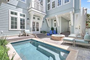 The Pool House 315 HI