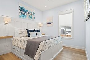 Tropic Like Its Hot 112 SUN