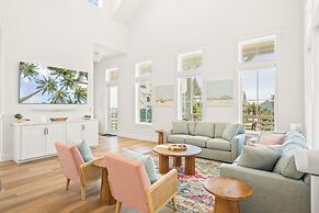 Tropic Like Its Hot 112 SUN