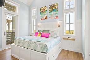 Tropic Like Its Hot 112 SUN