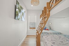 Tropic Like Its Hot 112 SUN