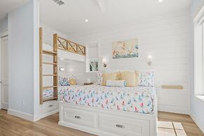 Tropic Like Its Hot 112 SUN