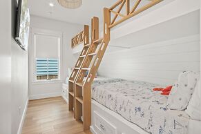 Tropic Like Its Hot 112 SUN