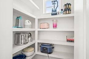 Tropic Like Its Hot 112 SUN