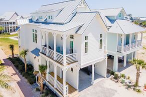 Tropic Like Its Hot 112 SUN