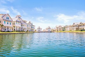 Tropic Like Its Hot 112 SUN