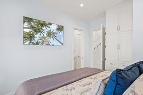 Tropic Like Its Hot 112 SUN