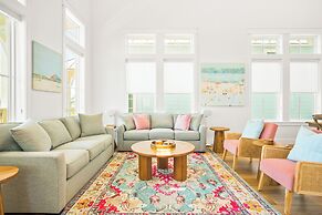 Tropic Like Its Hot 112 SUN