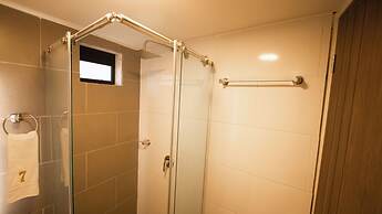 Edificio Malú 777 by Wellcome