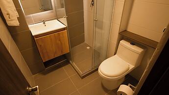 Edificio Malú 777 by Wellcome