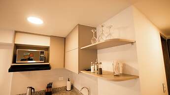 Edificio Malú 777 by Wellcome