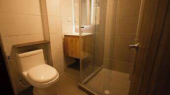 Edificio Malú 777 by Wellcome