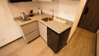 Edificio Malú 777 by Wellcome