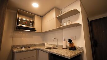 Edificio Malú 777 by Wellcome