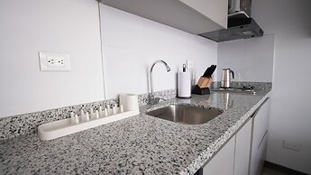 Edificio Malú 777 by Wellcome