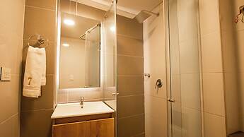 Edificio Malú 777 by Wellcome