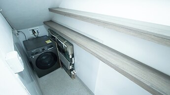 Edificio Malú 777 by Wellcome