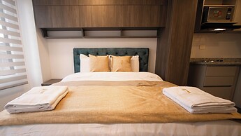 Edificio Malú 777 by Wellcome