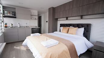 Edificio Malú 777 by Wellcome