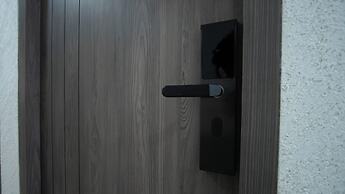 Edificio Malú 777 by Wellcome