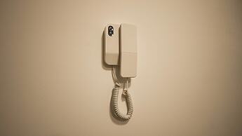 Edificio Malú 777 by Wellcome