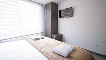 Edificio Malú 777 by Wellcome