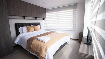 Edificio Malú 777 by Wellcome