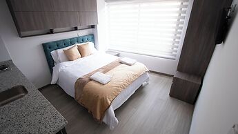 Edificio Malú 777 by Wellcome