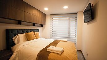 Edificio Malú 777 by Wellcome