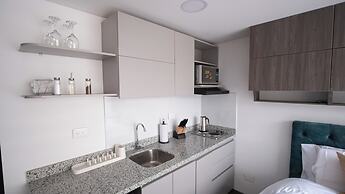 Edificio Malú 777 by Wellcome