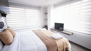 Edificio Malú 777 by Wellcome