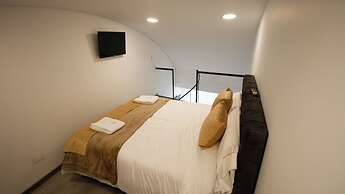 Edificio Malú 777 by Wellcome