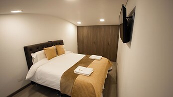 Edificio Malú 777 by Wellcome