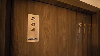 Edificio Malú 777 by Wellcome