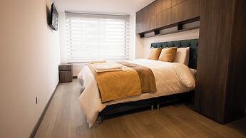 Edificio Malú 777 by Wellcome