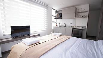 Edificio Malú 777 by Wellcome