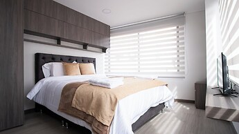 Edificio Malú 777 by Wellcome