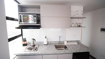 Edificio Malú 777 by Wellcome