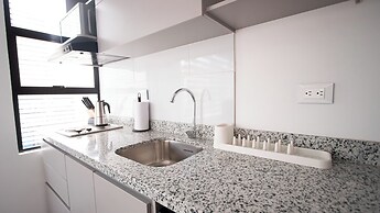 Edificio Malú 777 by Wellcome